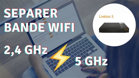 vitesse wifi 5ghz